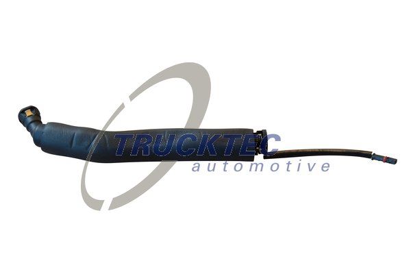 Шланг, вентиляция картера TRUCKTEC AUTOMOTIVE 0810169