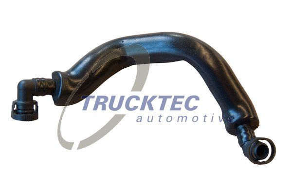 Шланг, вентиляция картера TRUCKTEC AUTOMOTIVE 0810174