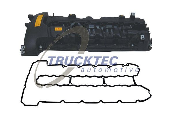 Крышка головки цилиндра TRUCKTEC AUTOMOTIVE 0810190