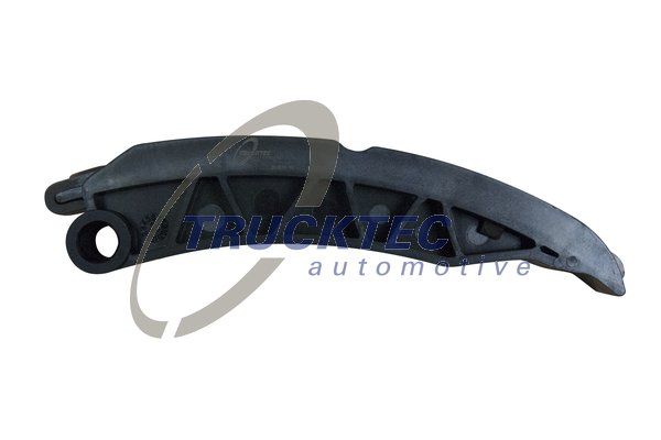 Планка успокоителя, цепь привода TRUCKTEC AUTOMOTIVE 0812040