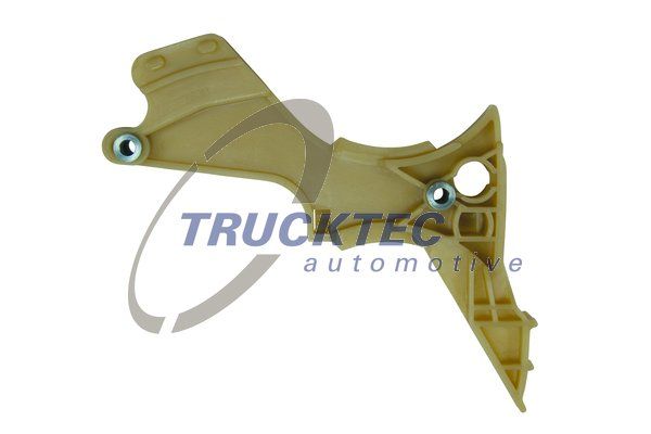 Планка успокоителя, цепь привода TRUCKTEC AUTOMOTIVE 0812049