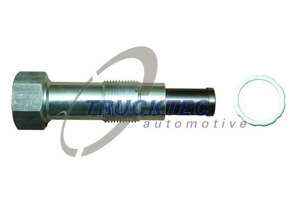 Натяжитель, цепь привода TRUCKTEC AUTOMOTIVE 0812052