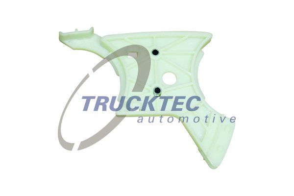Планка успокоителя, цепь привода TRUCKTEC AUTOMOTIVE 0812054