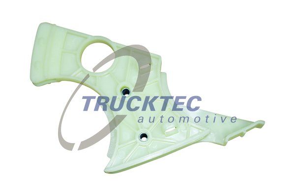 Планка успокоителя, цепь привода TRUCKTEC AUTOMOTIVE 0812066