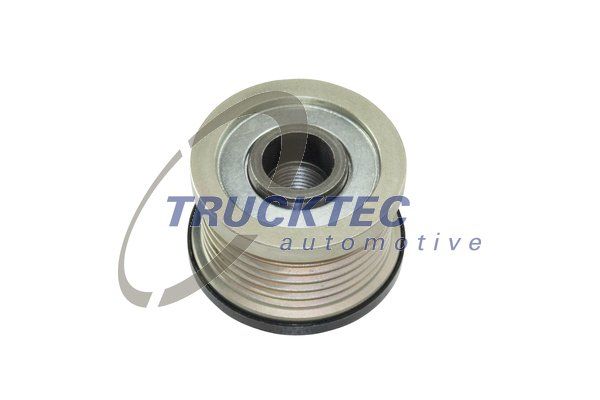 Механизм свободного хода генератора TRUCKTEC AUTOMOTIVE 0817031