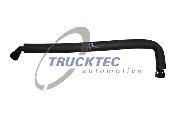Шланг, вентиляция картера TRUCKTEC AUTOMOTIVE 0819177