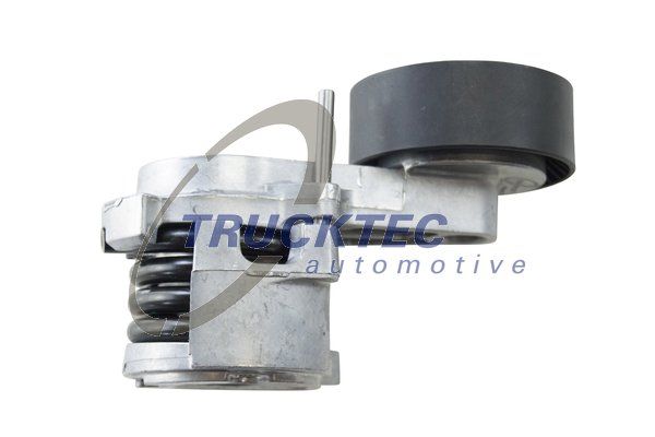 Натяжитель ремня, клиновой зубча TRUCKTEC AUTOMOTIVE 0819214