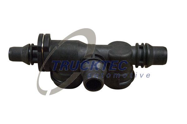 Термостат, охлаждающая жидкость TRUCKTEC AUTOMOTIVE 0819234
