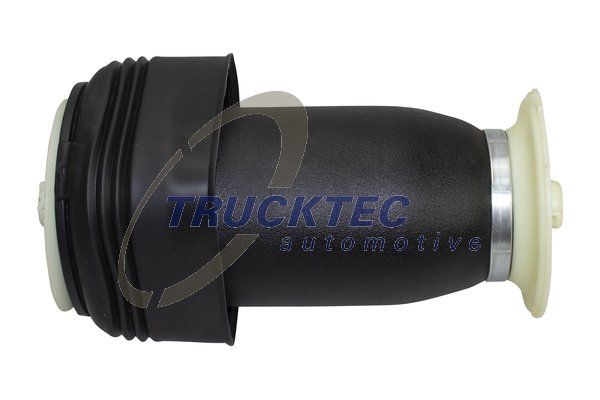 Пневматическая рессора, ходовая часть TRUCKTEC AUTOMOTIVE 0830049