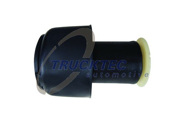 Пневматическая рессора, ходовая часть TRUCKTEC AUTOMOTIVE 0830082