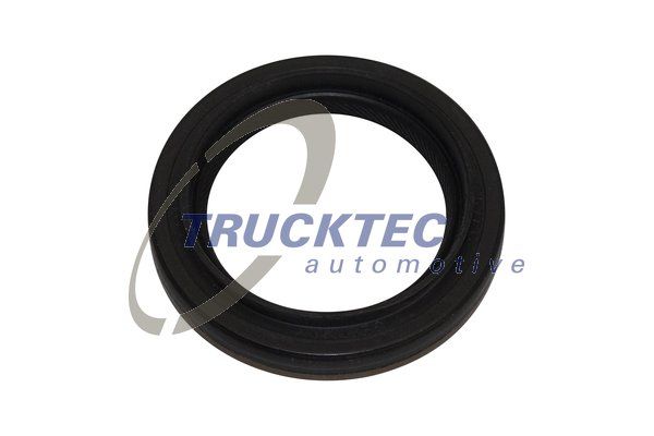 Уплотняющее кольцо, дифференциал TRUCKTEC AUTOMOTIVE 0832032