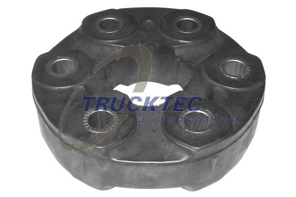 Шарнир, карданный вал TRUCKTEC AUTOMOTIVE 0834066