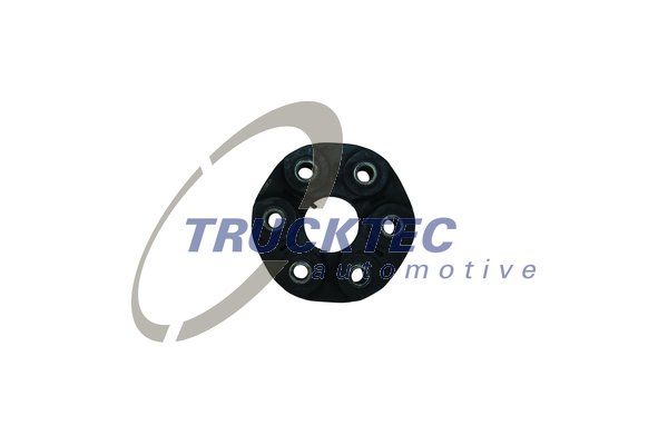 Шарнир, карданный вал TRUCKTEC AUTOMOTIVE 0834089