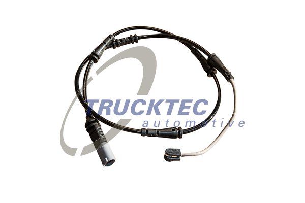 Сигнализатор, износ тормозных колодок TRUCKTEC AUTOMOTIVE 0834181