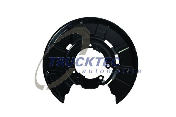 Отражатель, диск тормозного механизма TRUCKTEC AUTOMOTIVE 0835193