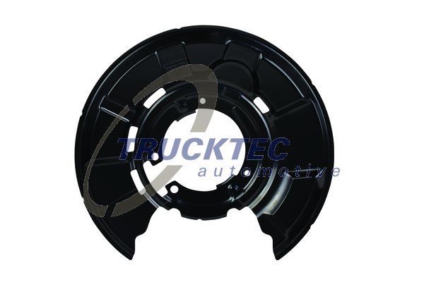 Отражатель, диск тормозного механизма TRUCKTEC AUTOMOTIVE 0835194