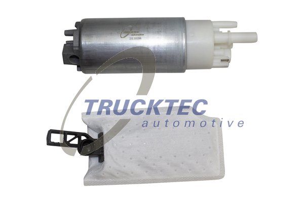 Топливный насос TRUCKTEC AUTOMOTIVE 0838049