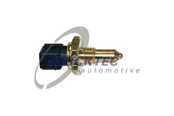 Датчик, температура охлаждающей жидкости TRUCKTEC AUTOMOTIVE 0840043