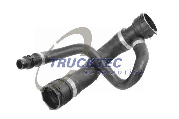 Шланг радиатора TRUCKTEC AUTOMOTIVE 0840051