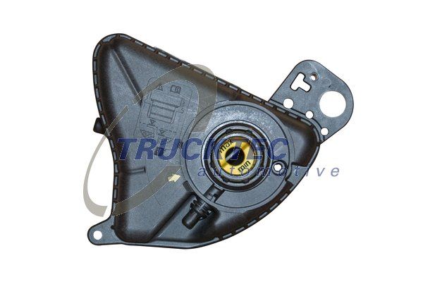 Компенсационный бак, охлаждающая жидкость TRUCKTEC AUTOMOTIVE 0840063