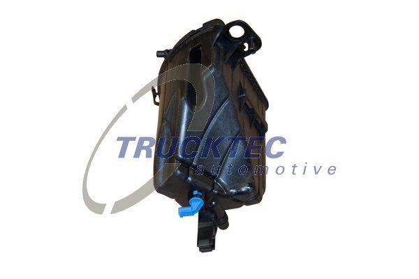 Компенсационный бак, охлаждающая жидкость TRUCKTEC AUTOMOTIVE 0840068