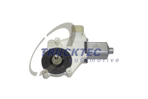 Электродвигатель, стеклоподъемник TRUCKTEC AUTOMOTIVE 0858247