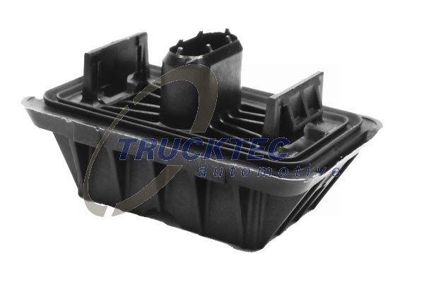 Крепление, автомобильный домкрат TRUCKTEC AUTOMOTIVE 0863012