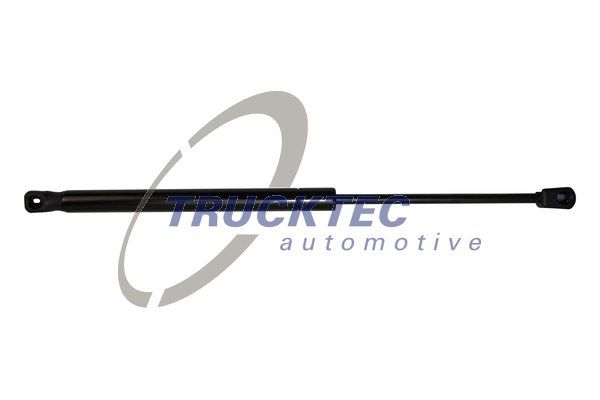 Газовая пружина, капот TRUCKTEC AUTOMOTIVE 0863030