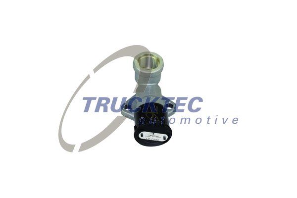 Клапан аварийного растормаживания TRUCKTEC AUTOMOTIVE 9035029
