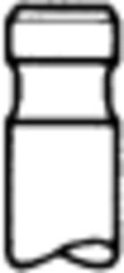 Запчасть TRW 10535037