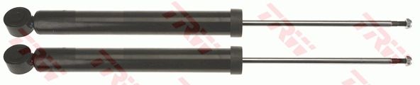 Амортизатор TRW JGT1184T