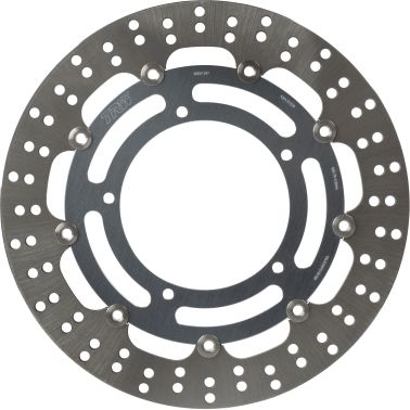 Тормозной диск TRW MSW247
