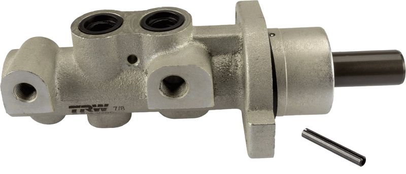 Главный тормозной цилиндр TRW PMH602