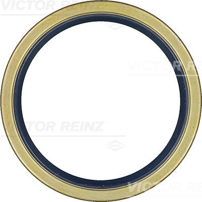 Уплотняющее кольцо, коленчатый вал VICTOR REINZ 812554600