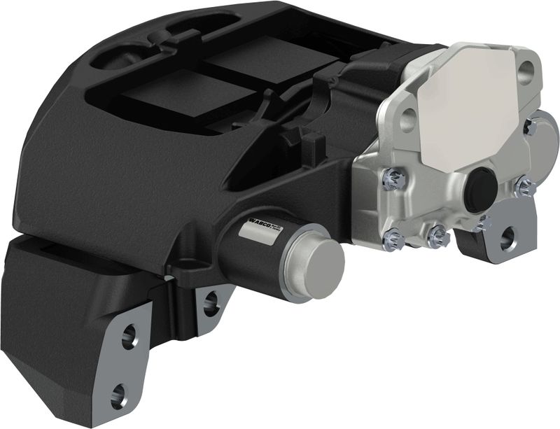 Тормозной суппорт WABCO 40225015