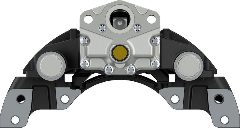 Тормозной суппорт WABCO 40225016