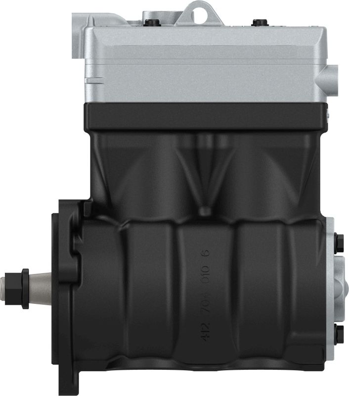 Компрессор, пневматическая система WABCO 4127040080