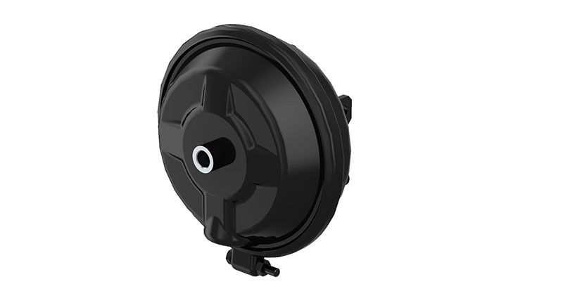 Тормозная пневматическая камера WABCO 4231074080