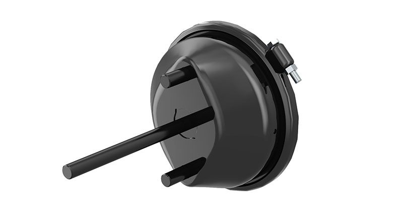 Тормозная пневматическая камера WABCO 4231079000