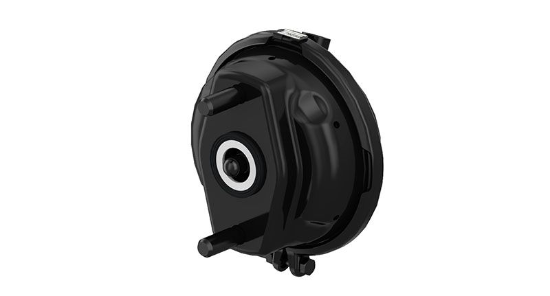 Тормозная пневматическая камера WABCO 4235060010