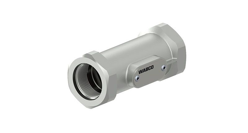 Обратный клапан WABCO 4340142000