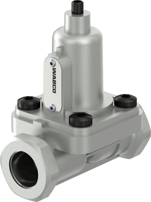 Перепускной клапан WABCO 4341001257