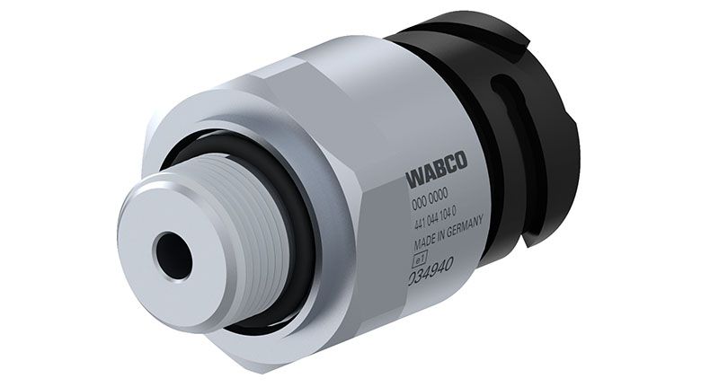 Датчик, пневматическая подвеска WABCO 4410441040