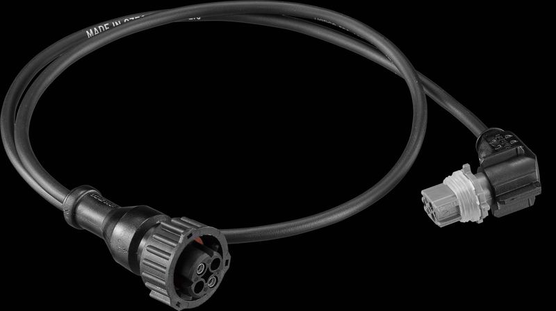 Соединительный кабель, электронные тормоза WABCO 4494430080