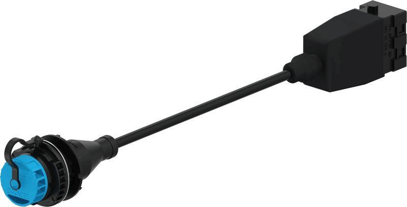 Соединительный кабель ABS WABCO 4496150300