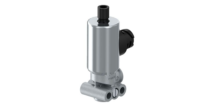 Электромагнитный клапан WABCO 4721714280