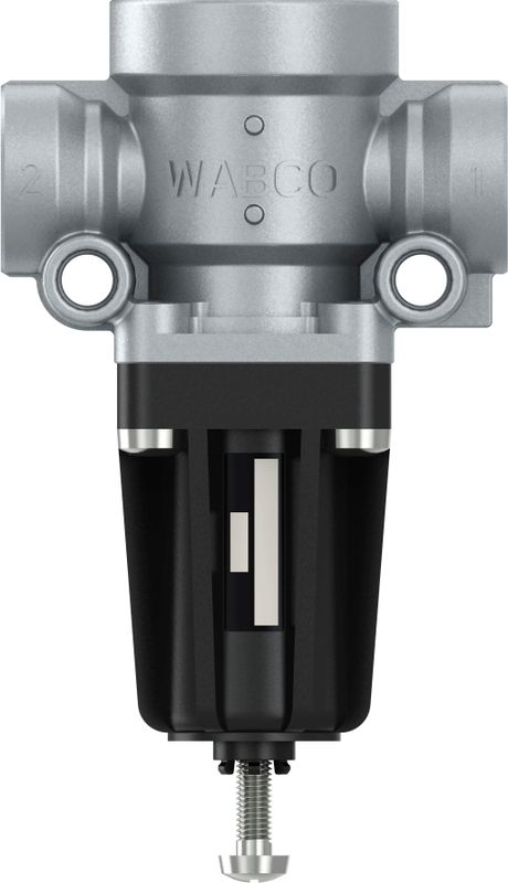 Клапан ограничения давления WABCO 4750103180