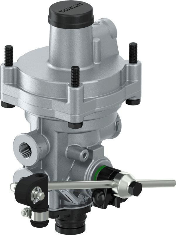 Регулятор, антиблокировочная тормозная система WABCO 4757100297