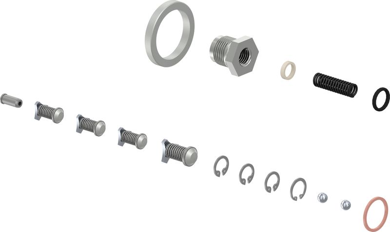 Ремкомплект WABCO 4773970012