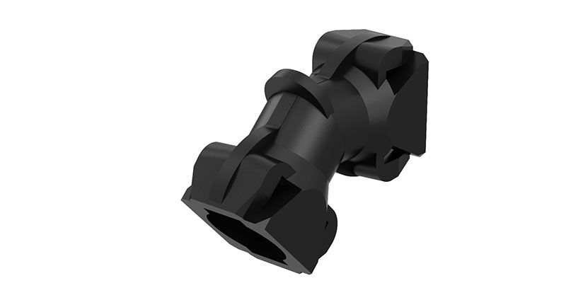 Соединительные элементы, трубопровод сжатого воздуха WABCO 8934008634